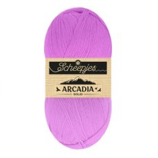 Arcadia 813 Arcadia Solid 813 Lavender