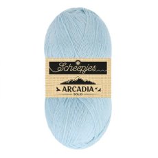 Arcadia 814 Arcadia Solid 814 Sky
