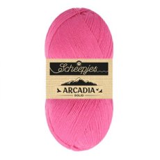 Arcadia 815 Arcadia Solid 815 Gerbera