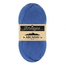 Arcadia 820 Arcadia Solid 820 Blueberry