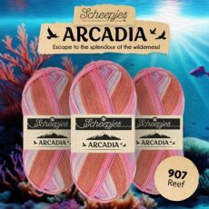 Arcadia 907 Arcadia 907 Reef
