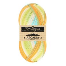 Arcadia 915 Arcadia Striped 915 Tropical