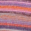 Azteca 7896 Azteca 7896 - Kauwgom roze-Lila-Oranje - Katia