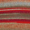 Azteca 7897 Azteca 7897 - Rood-Oranje-Kaki - Katia