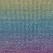 Azteca Fine Socks & More 20 Azteca Fine Socks & More 20 Lila-Blauw-Groen