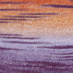 Azteca Fine Socks & More 35 Azteca Fine Socks & More 35 - Lila-Oranje
