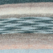 Azteca Fine Socks & More 60 Azteca Fine Socks & More 60 Olieverf-waterblauw