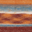 Azteca Fine Socks & More 63 Azteca Fine Socks & More 63 Oranje-roestbruin
