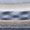 Azteca Fine Socks & More 65 Azteca Fine Socks & More 65 Blauw-Jeans