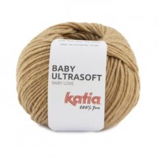 Baby Ultrasoft 72 Camel