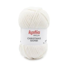 Bambi 300 wit - Katia