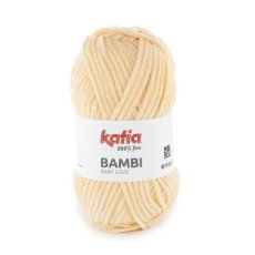 Bambi 342 Bambi 342 porselein - Katia