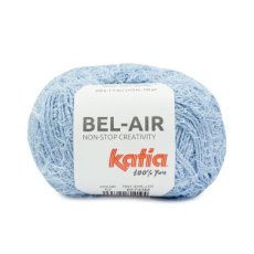 Bel-Air 57 licht hemelsblauw
