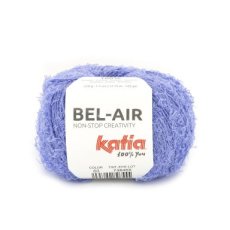 Bel-Air 63 lila