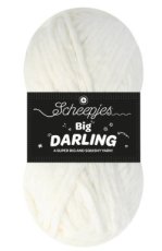 Big Darling 401 - Ice Bear