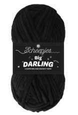 Big Darling 410 - Panda