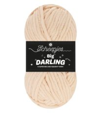 Big Darling 434 Big Darling 434 - Alpaca
