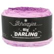 Big Darling Monochrome 422 Big Darling Monochrome Cake  422 Eggplant