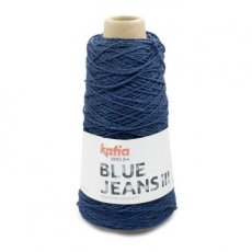Blue Jeans III 106 Blue Jeans III 106 Donker Jeans