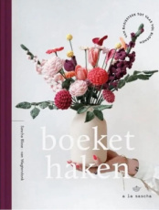 Boeket haken Boeket haken