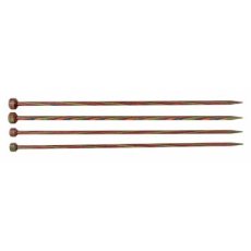 Breinaalden hout 8 Symfonie Breinaalden hout 4mm Symfonie