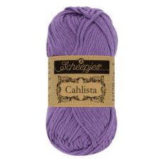 Cahlista 113 Delphinium - Scheepjes