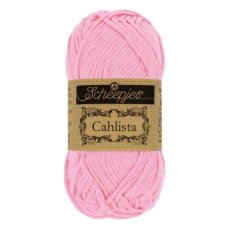 Cahlista 222 Tulip - Scheepjes