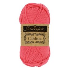 Cahlista 256 Cornelia Rose - Scheepjes
