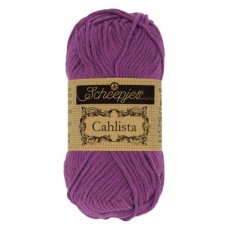 Cahlista 282 Ultraviolet - Scheepjes