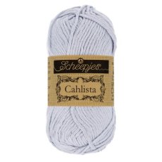 Cahlista 399 Lilac Mist - Scheepjes