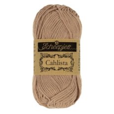 Cahlista 506 Caramel - Scheepjes