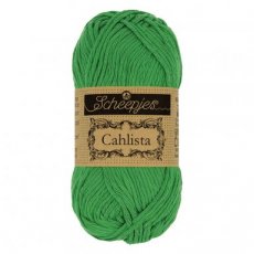 Cahlista 515 Emerald - Scheepjes