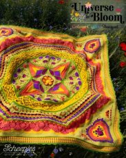 CAL2025 Bouquet Scheepjes CAL 2025 Bouquet
