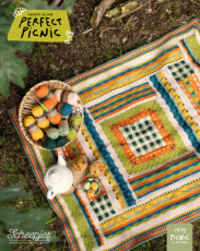 CAL26 - Cotton Create DK In the Park