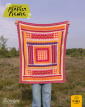 CAL26 - Cotton Create Sunset CAL26 - Cotton Create DK At Sunset