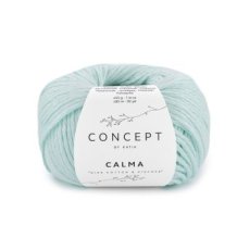 Calma 52 Calma 52 waterblauw