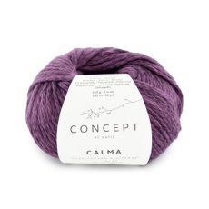 Calma 60 violet