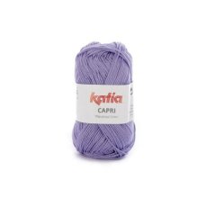 Capri 82106 paars-violet