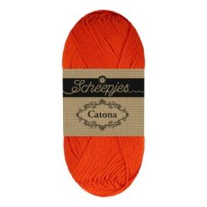 Catona 50gr 079 Catona 50gr 079 Blood Orange