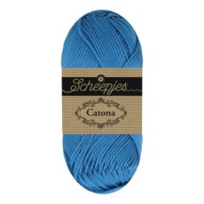 Catona 50gr 087 Catona 50gr 087 Cobalt