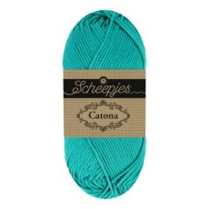 Catona 50gr 091 Catona 50gr 091 Bright Teal