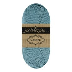 Catona 50gr 092 Catona 50gr 092 Steel Blue