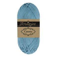 Catona 50gr 093 Catona 50gr 093 Light Steel Blue