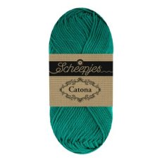 Catona 50gr 094 Catona 50gr 094 Vintage Teal