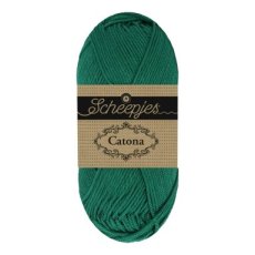 Catona 50gr 098 Catona 50gr 098 Bottle Green