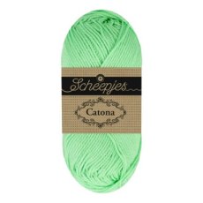 Catona 50gr 104 Catona 50gr 104 Mint Wisper