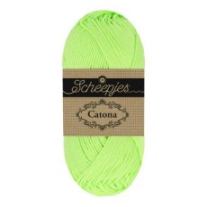 Catona 50gr 107 Catona 50gr 107 Fresh Lime
