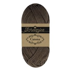 Catona 50gr 111 Catona 50gr 111 Cocoa Bean