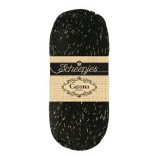 Catona Shine 110-G Jet Black Gold