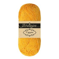 Catona Shine 208-G Yellow Gold Gold